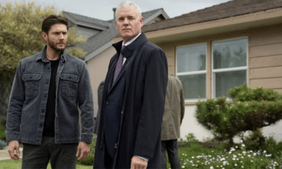 Jensen Ackles & Eric Dane Face Chernobyl-Level Terror in L.A. in Prime Video’s ‘Countdown’ Derek Haas Trailer Amazon MGM Studios